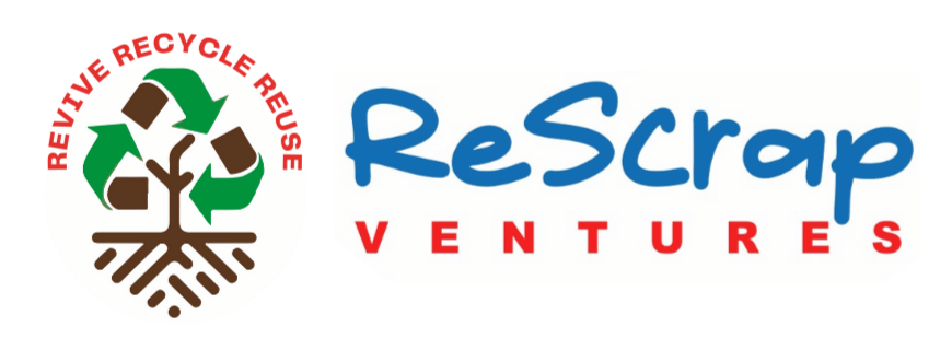 ReScrap Logo