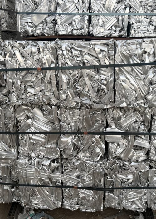 mill finish extrusion 1